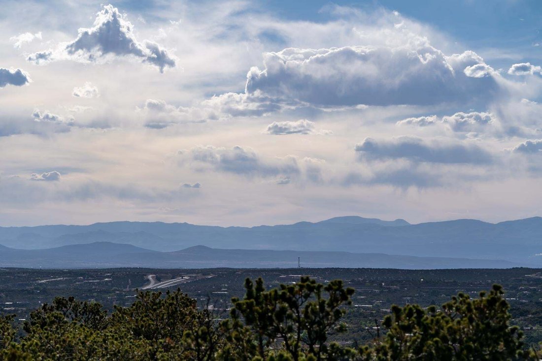 Land in Santa Fe, New Mexico, United States 1 - 16293269