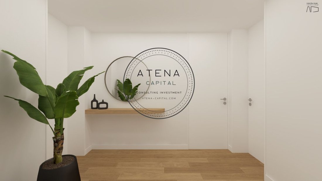Apartment in Canidelo, Porto District, Portugal 5 - 16478788
