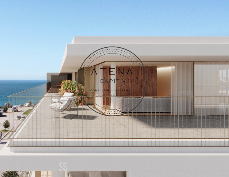 Apartment in Canidelo, Porto District, Portugal 2 - 16478779