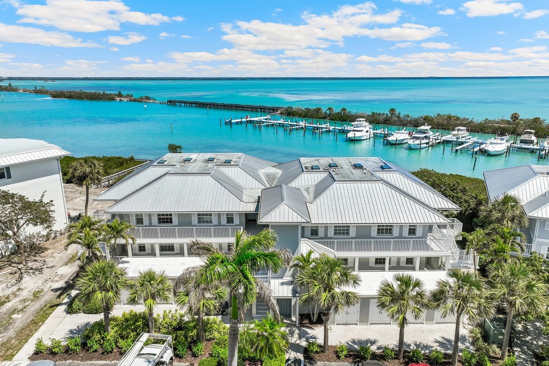 Condo in Cape Haze, Florida, United States 2 - 15443688