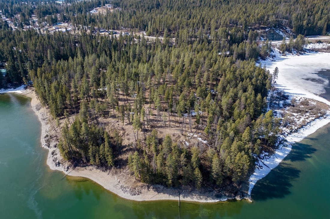 Land in Newport, Washington, United States 2 - 16478741