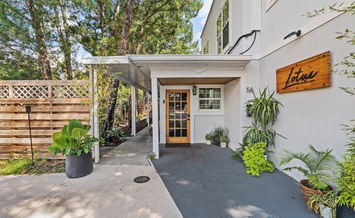 House in St. Augustine, Florida, United States 1