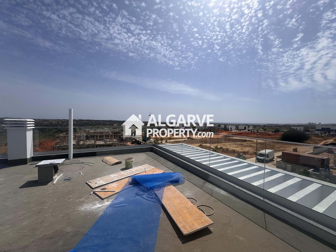 Villa in Alcantarilha, Algarve, Portugal 4 - 16478834