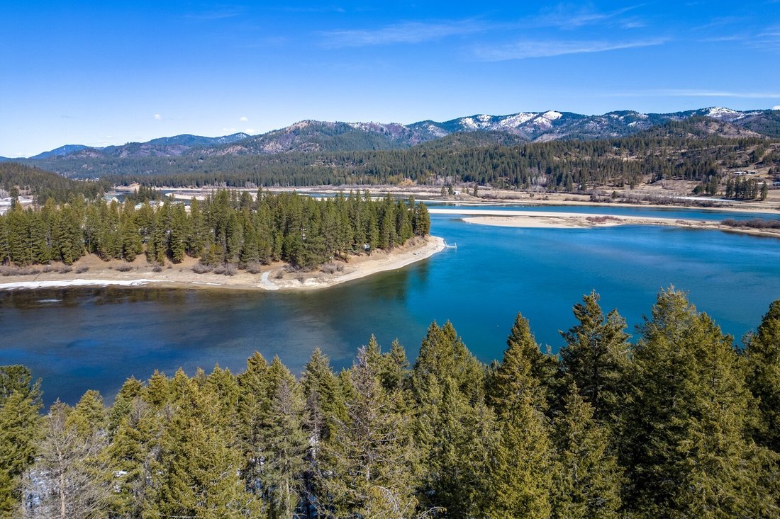 Land in Newport, Washington, United States 4 - 16478741