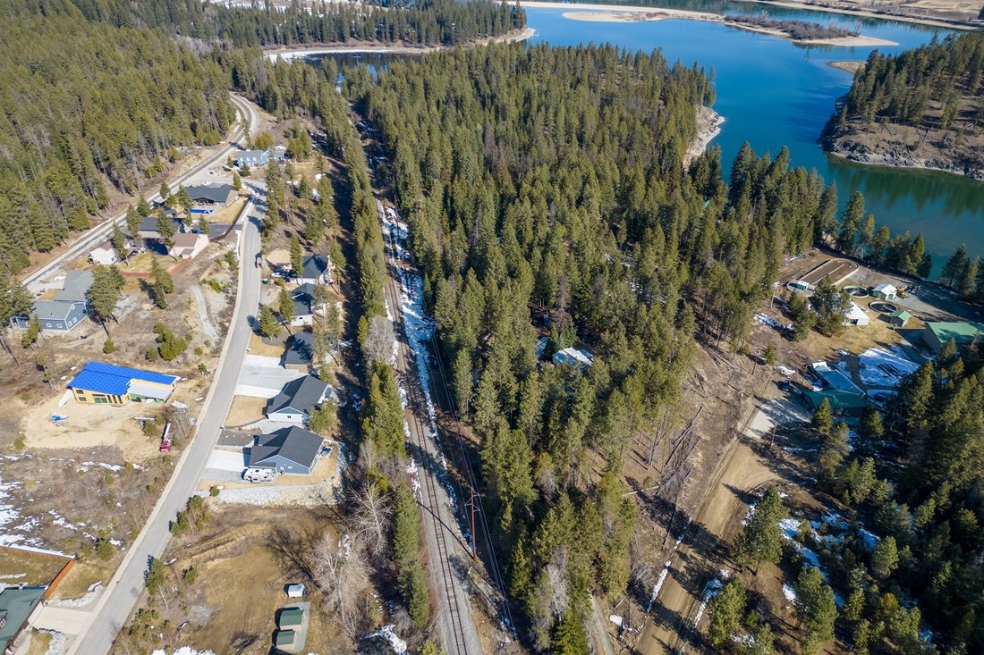 Land in Newport, Washington, United States 1 - 16478741