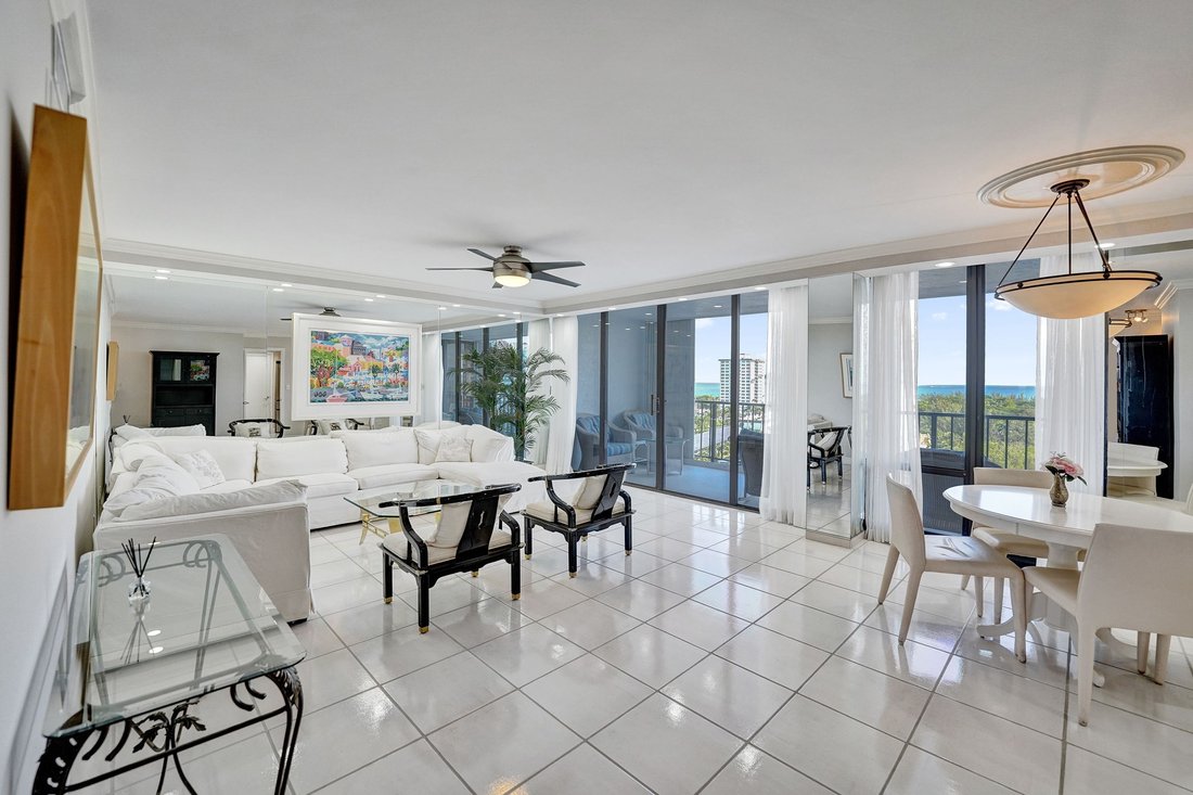 Condo in Fort Lauderdale, Florida, United States 1 - 16478743