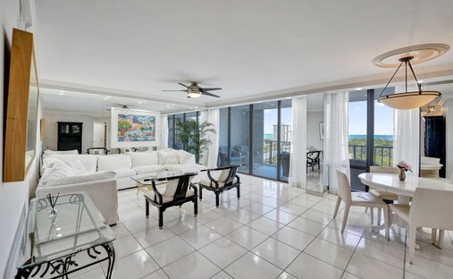 Condo in Fort Lauderdale, Florida, United States 1