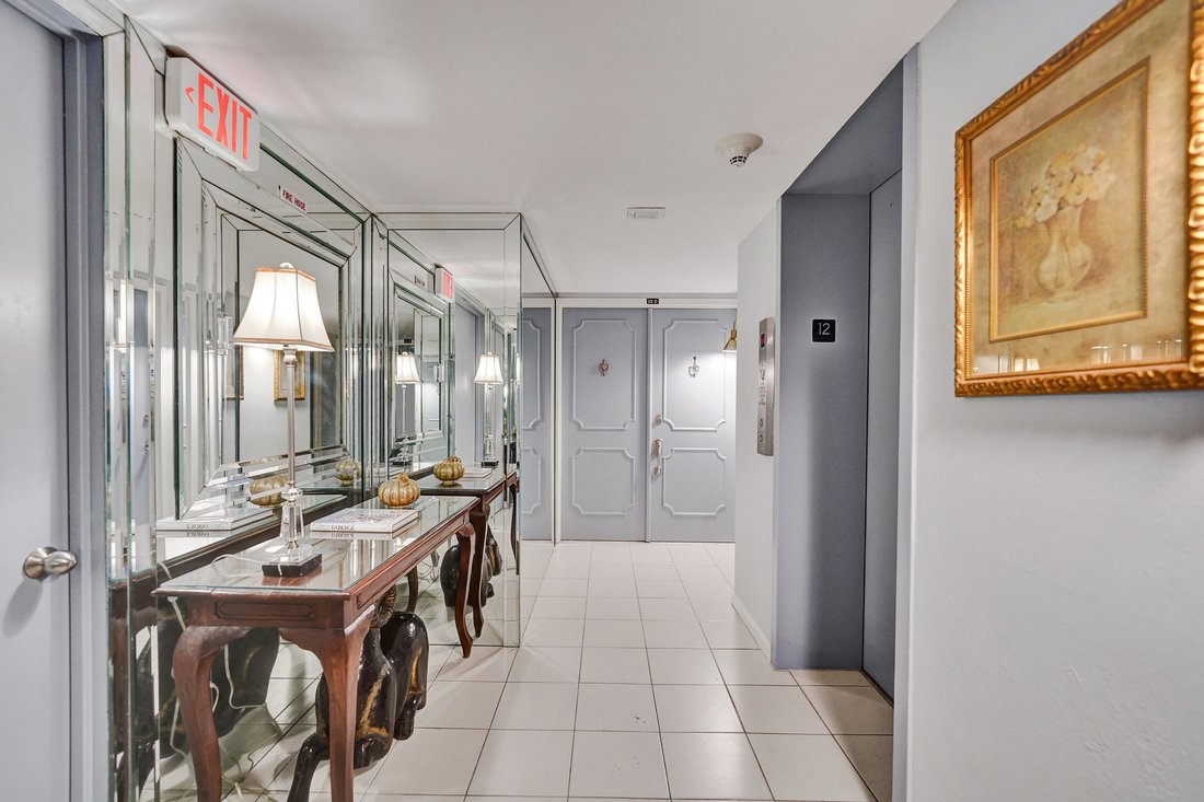 Condo in Fort Lauderdale, Florida, United States 3 - 16478743
