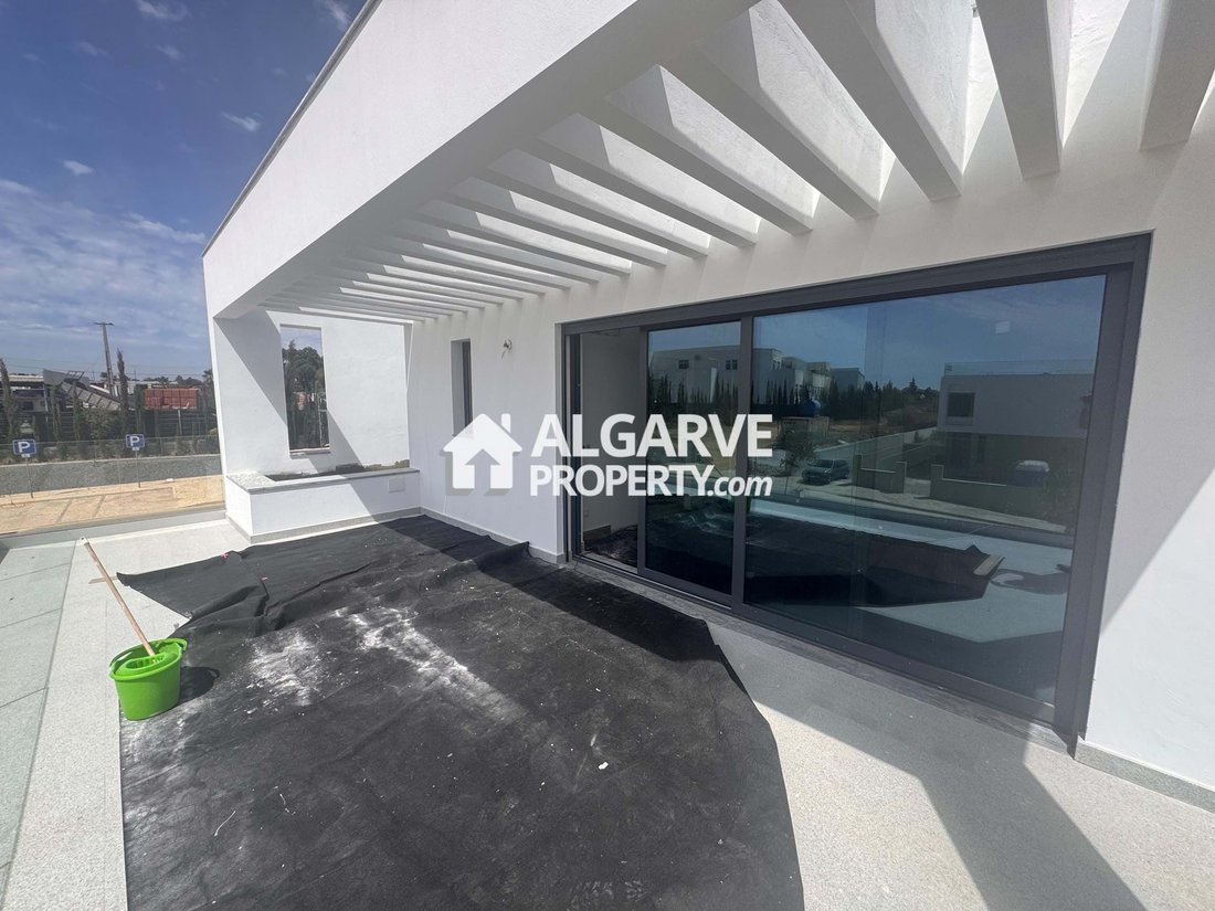 Villa in Alcantarilha, Algarve, Portugal 3 - 16478834