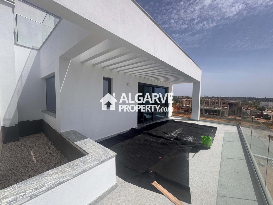 Villa in Alcantarilha, Algarve, Portugal 5 - 16478834
