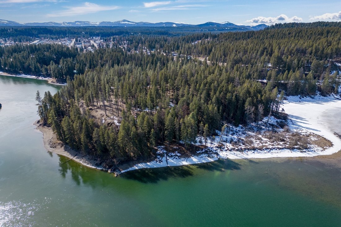 Land in Newport, Washington, United States 5 - 16478741