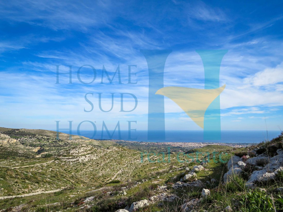 Land in San Corrado di Fuori, Sicily, Italy 2 - 16478911