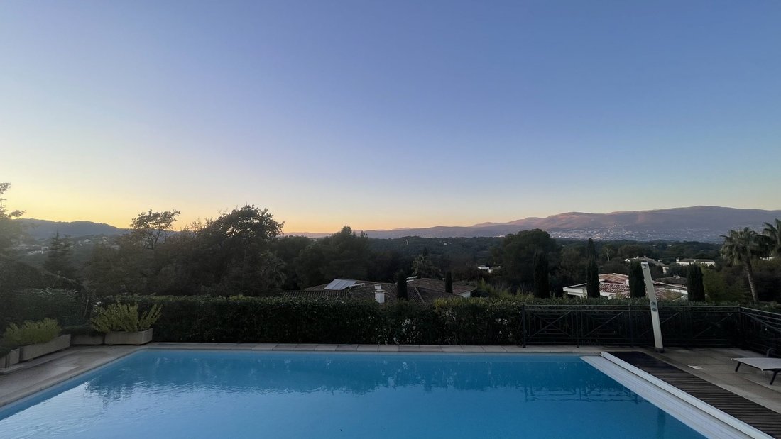 Villa à Mougins, Provence-Alpes-Côte d'Azur, France 5 - 16472683