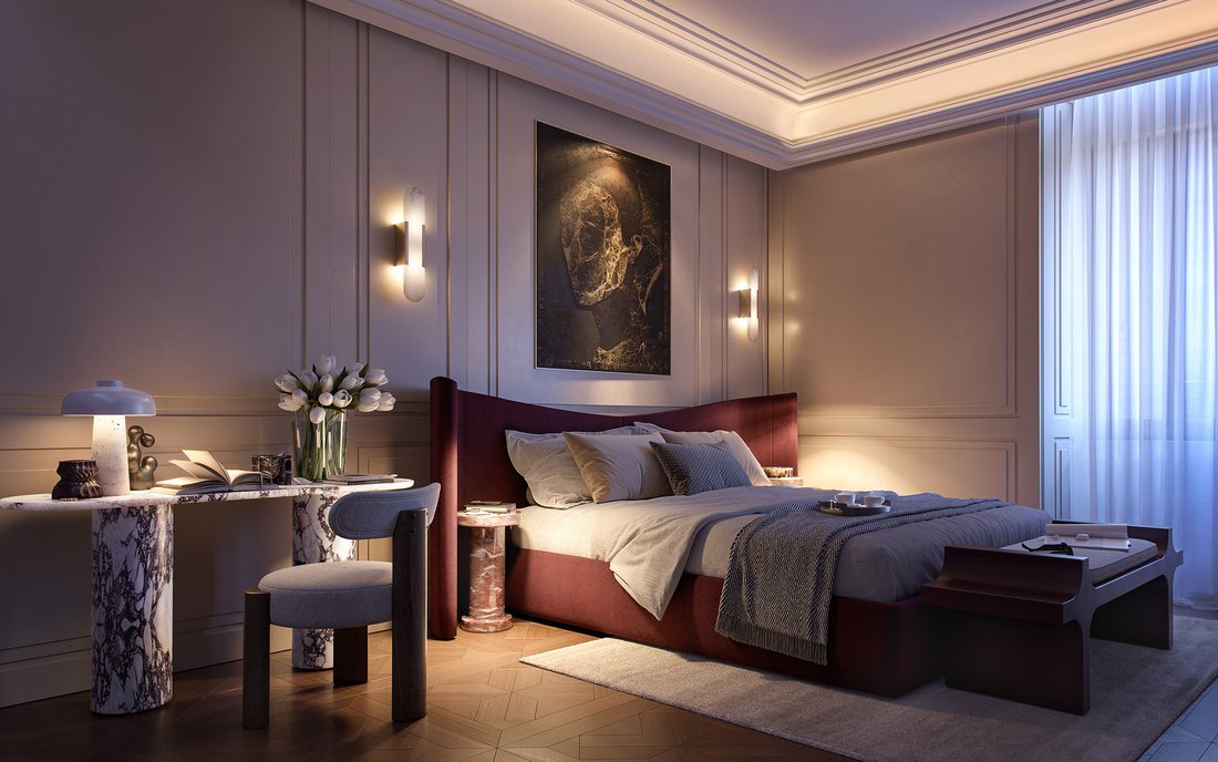 Apartment in San Vittore - Washington, Milan, Italy 4 - 16479004
