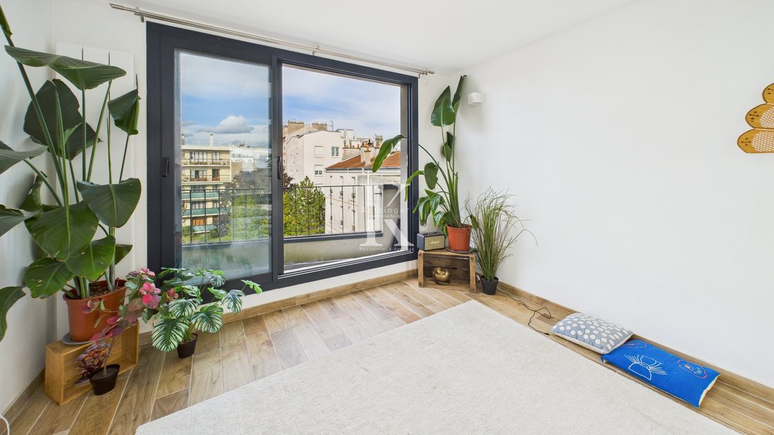 House in Breancon, Ile-de-France, France 4 - 16472637