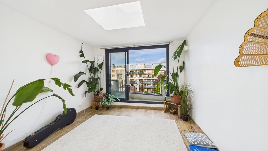 House in Breancon, Ile-de-France, France 5 - 16472637