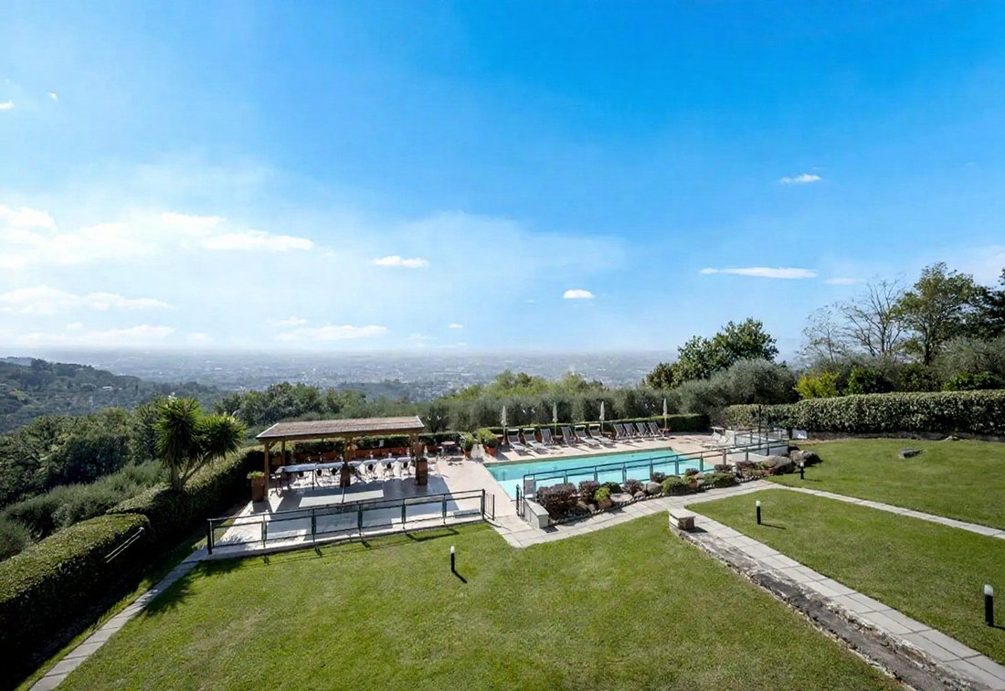 Villa in Giuseppe Verdi - Alessandro Bicchierai, Montecatini Terme, Italy 2 - 16478935