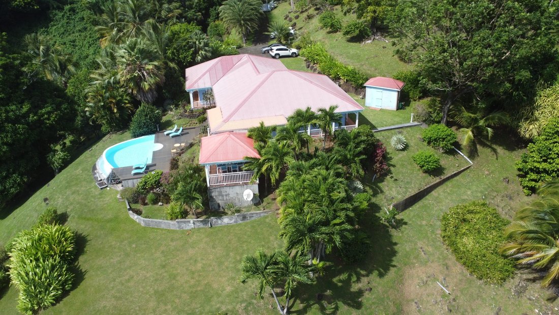 Villa in France 4 - 16472603