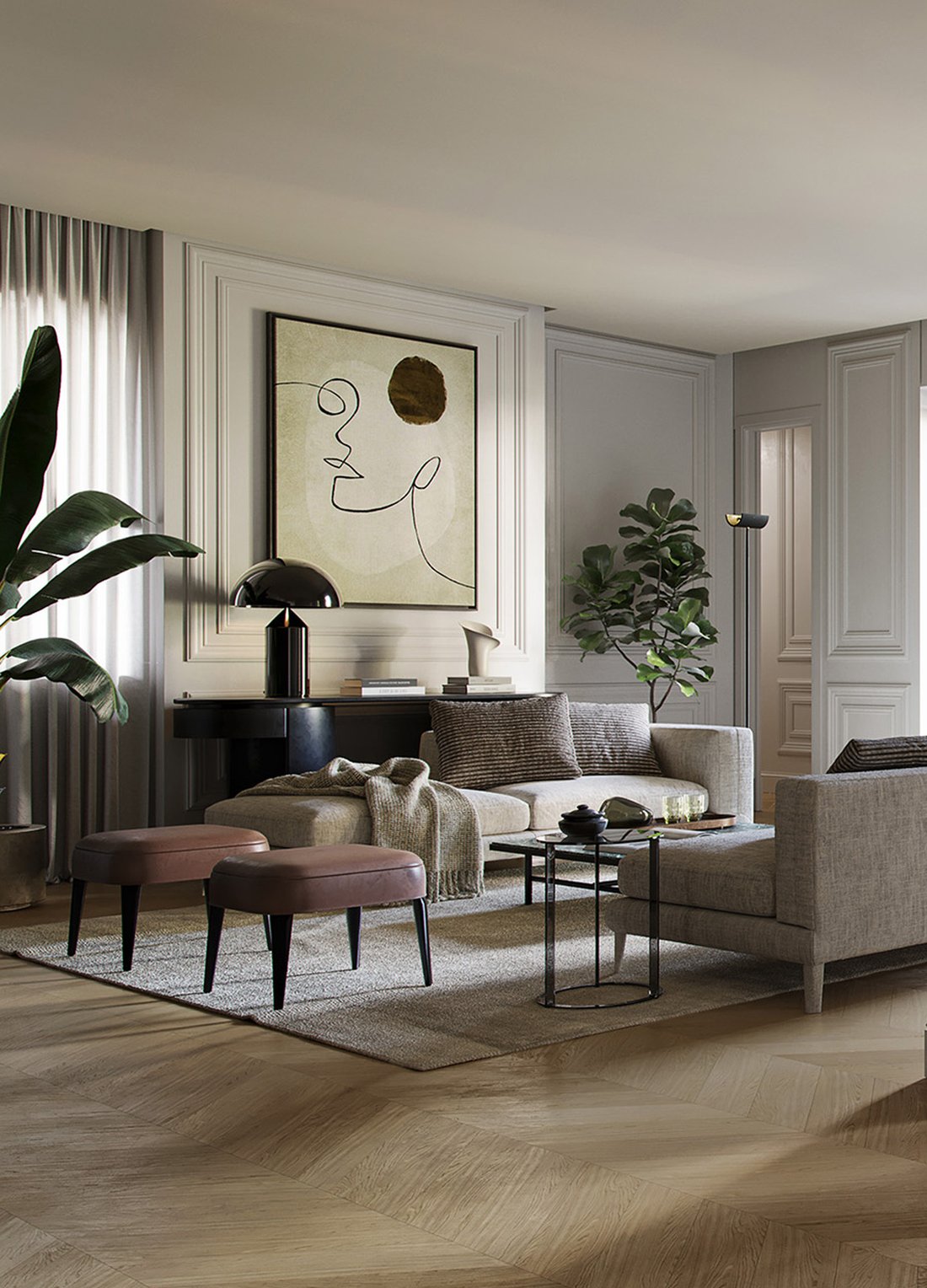 Apartment in San Vittore - Washington, Milan, Italy 3 - 16479004
