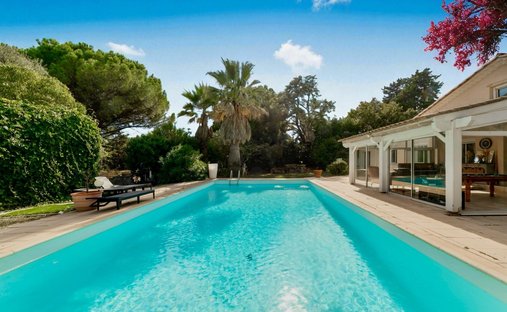 Villa in Centre Ville, Mauguio, France 1