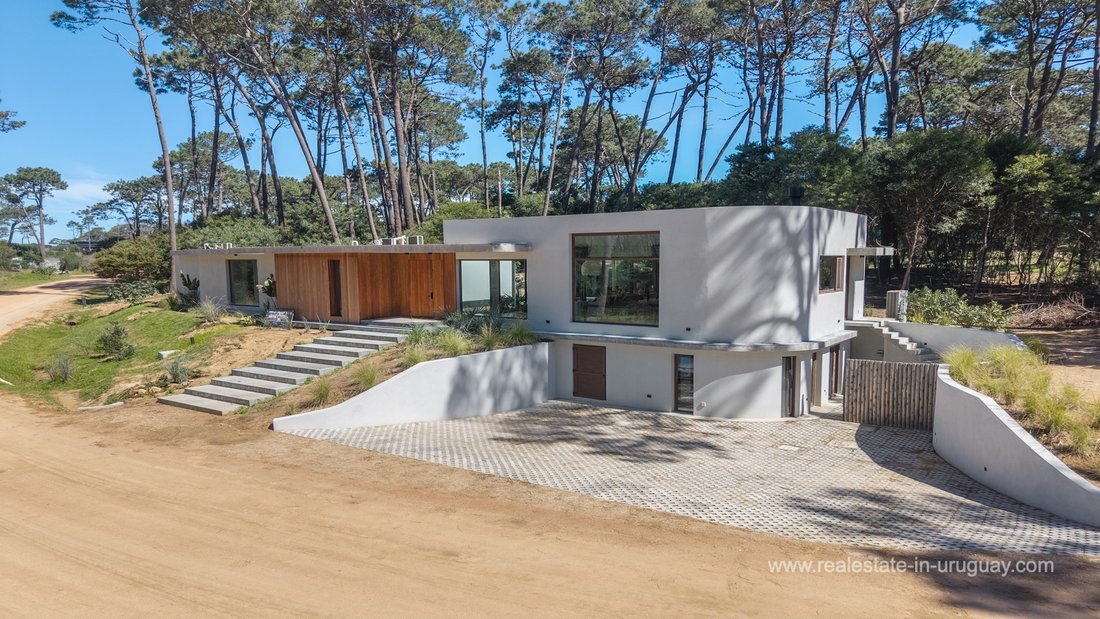 House in Laguna Blanca, Maldonado Department, Uruguay 3 - 16478878