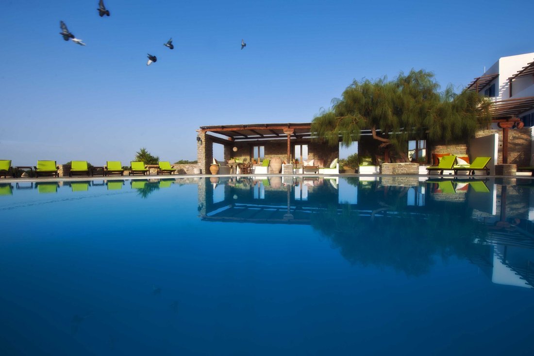 Tenuta a Paro, Aegean, Grecia 2 - 16478921
