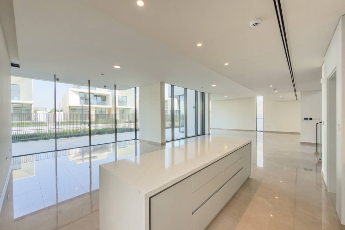 Villa in Dubai Hills Estate, Dubai, United Arab Emirates 3 - 16478728