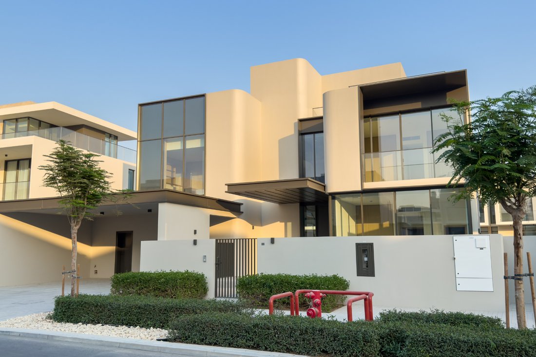 Villa in Dubai Hills Estate, Dubai, United Arab Emirates 2 - 16478728