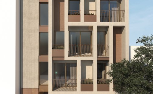 Apartment in 2nd District of Piraeus, Piraeus, Greece 1