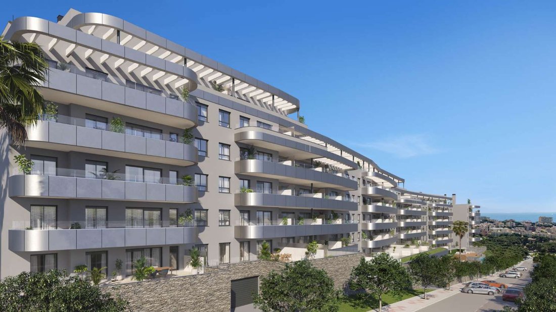 Appartement à Torremolinos, Andalousie, Espagne 2 - 16481669
