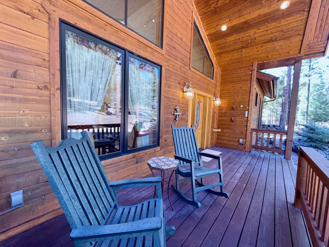 House in Taos, New Mexico, United States 4 - 16479178