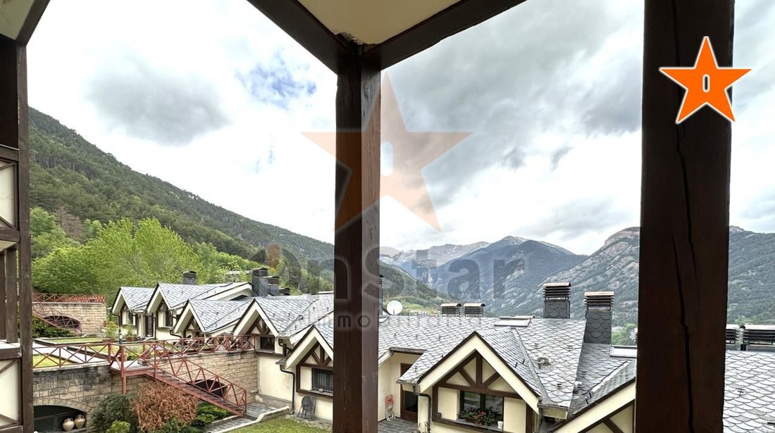 Apartment in Sispony, La Massana, Andorra 3 - 16481054