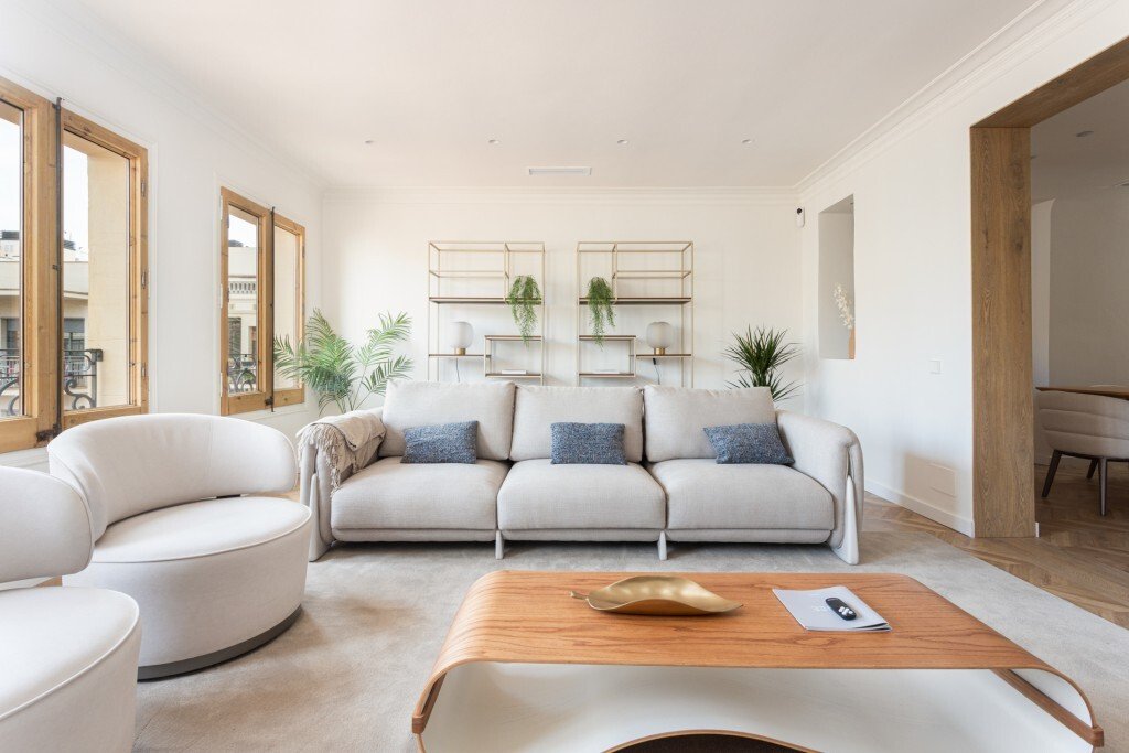 Apartment in Eixample, Barcelona, Spain 3 - 16481640