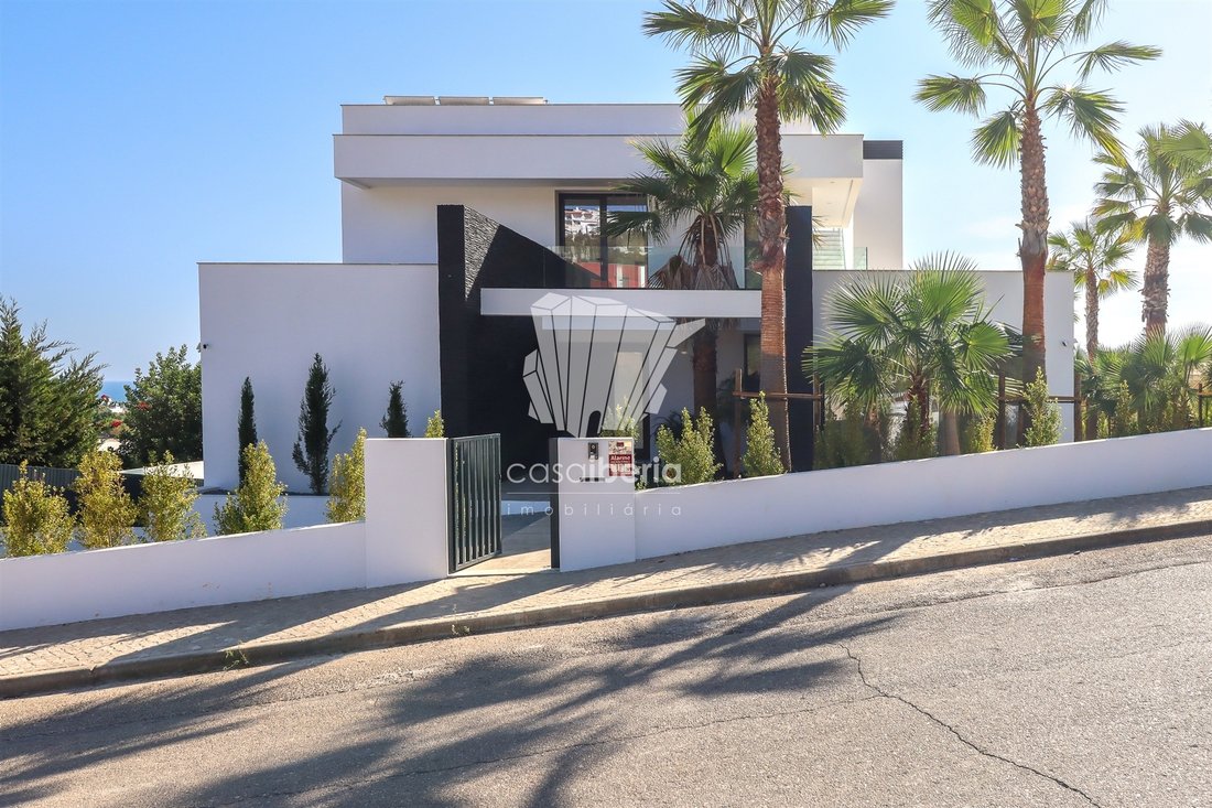 House in Praia dos Pescadores, Olhos de Agua, Portugal 2 - 16479169