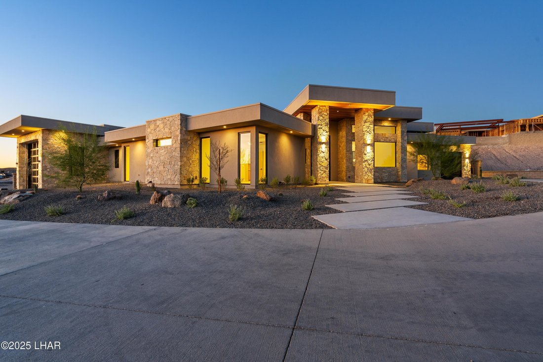 House in Lake Havasu City, Arizona, United States 3 - 16482805