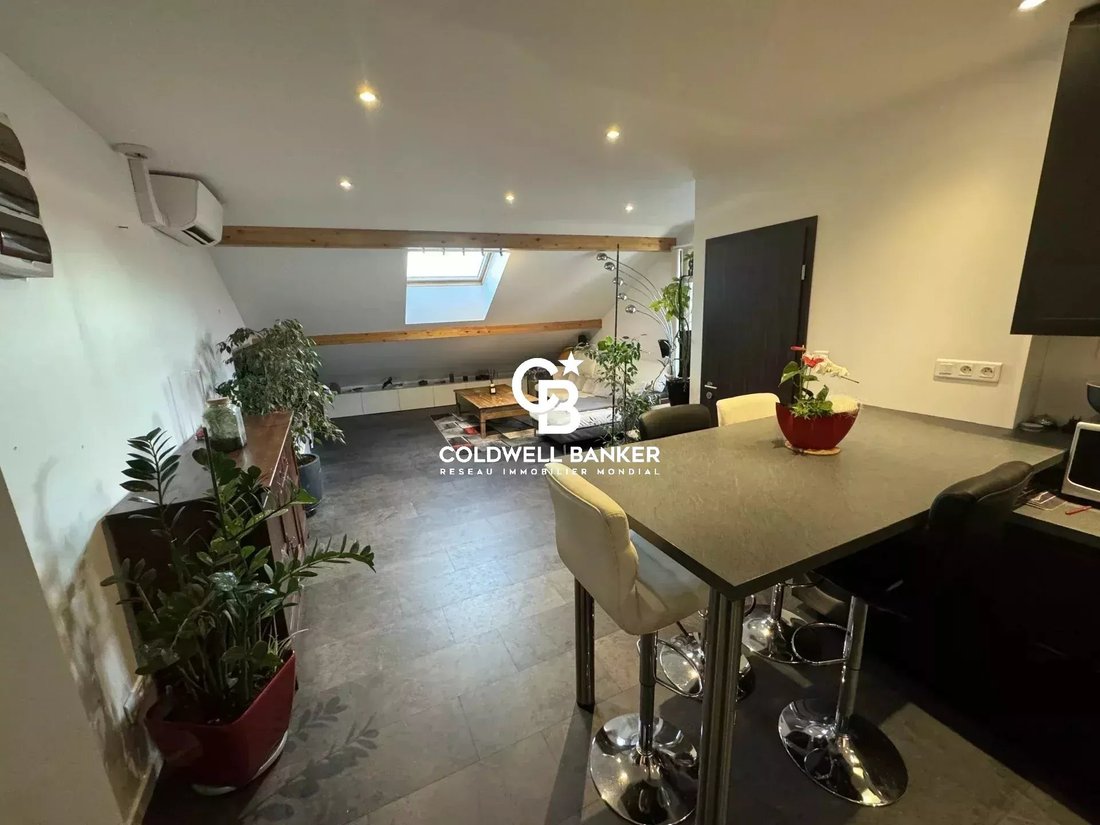 Centre, Gaillard, France 5 - 15764586
