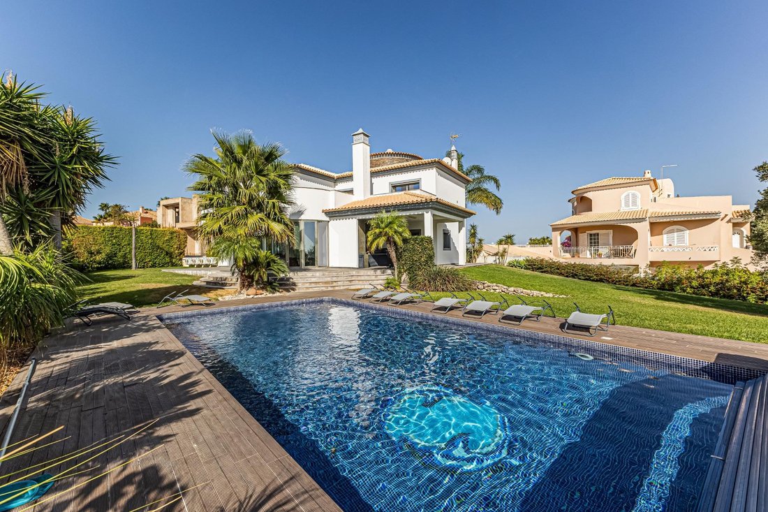 Villa in Olhos de Agua, Algarve, Portugal 2 - 16479397
