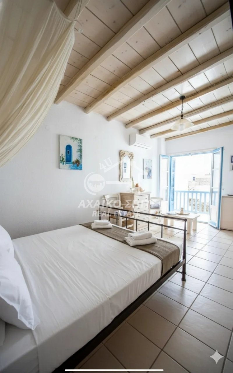 Villa in Mykonos, Aegean, Greece 4 - 16480242