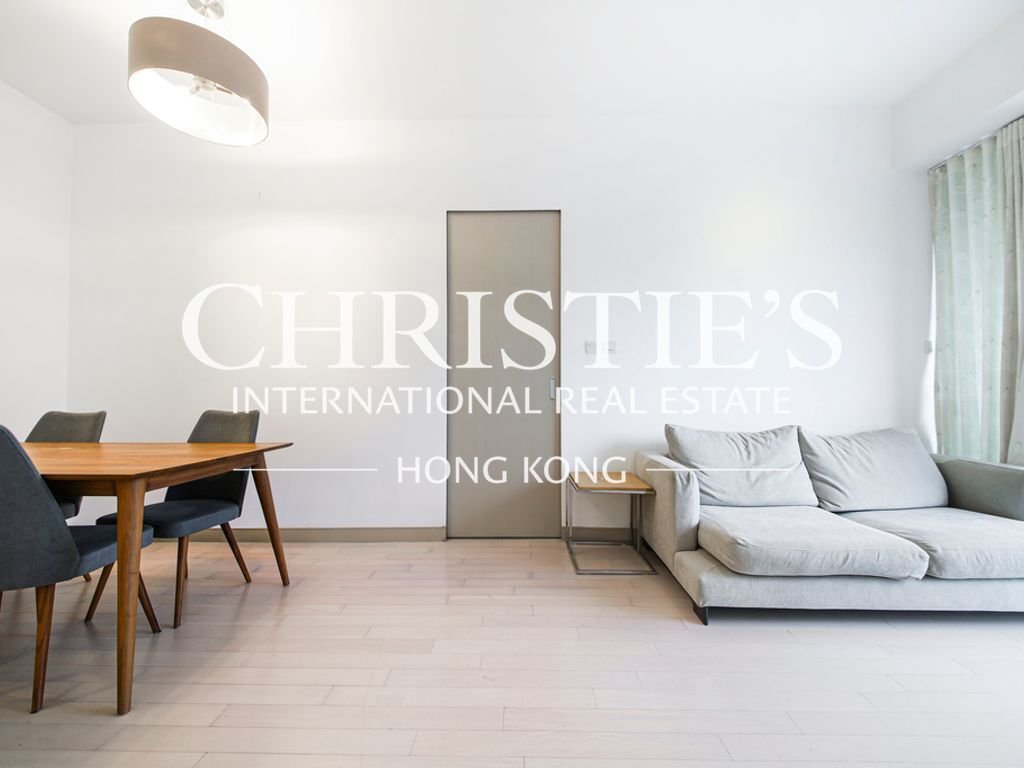 Wohnung in Hongkong, Hongkong 5 - 16484906
