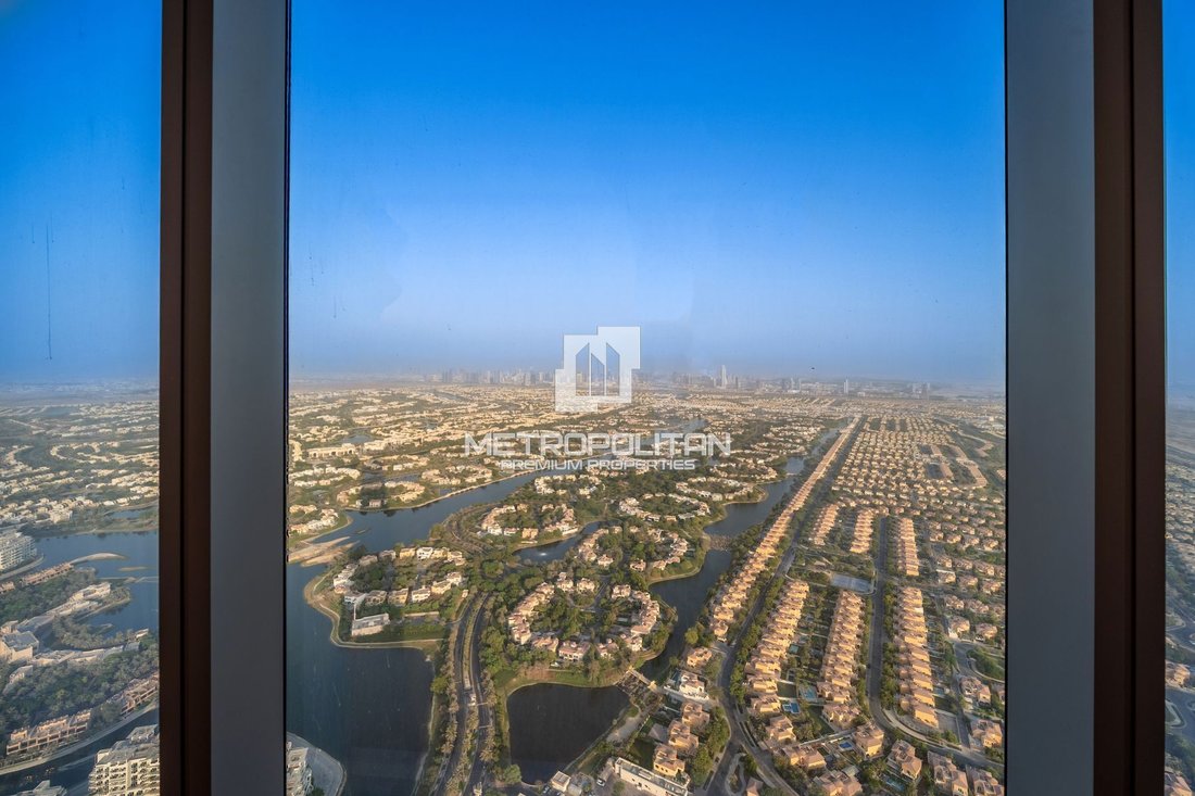 Apartment in Al Thanyah 5, Al Thanyah, Dubai 5 - 16481008