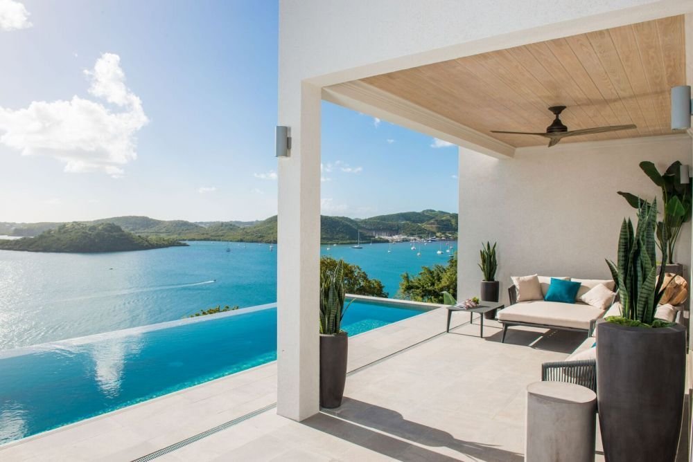 Apartment in Petit Calivigny, Saint George, Grenada 4 - 16484123