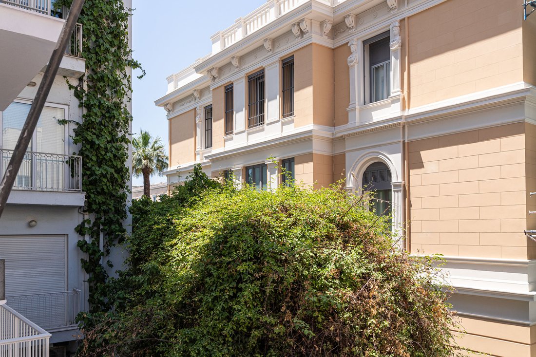 Apartamento en Sunoikia Kolonakiou, 1st District of Athens, Athens 1 - 16028447