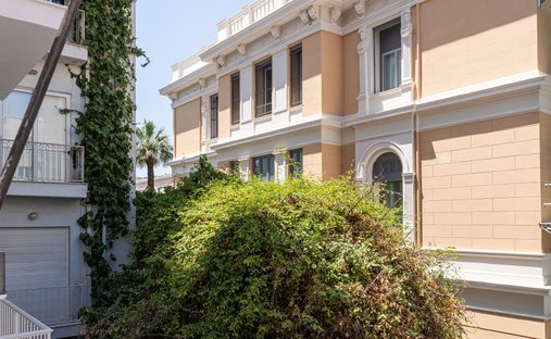 Apartment in Sunoikia Kolonakiou, 1st District of Athens, Athens 1