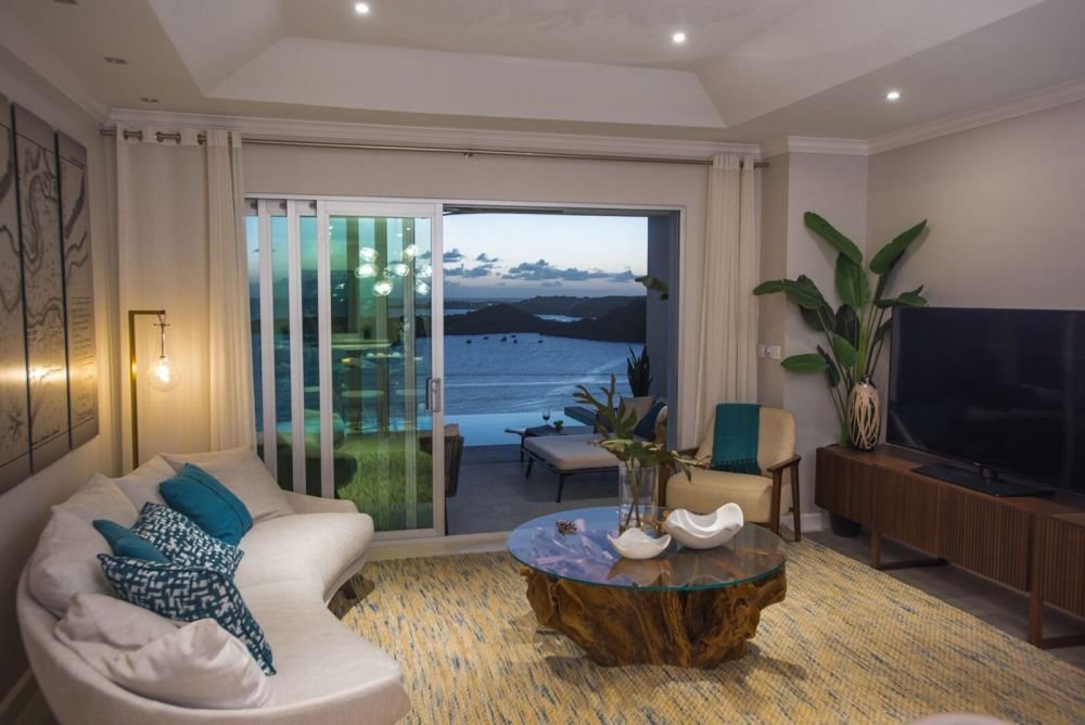 Apartment in Petit Calivigny, Saint George, Grenada 3 - 16484123
