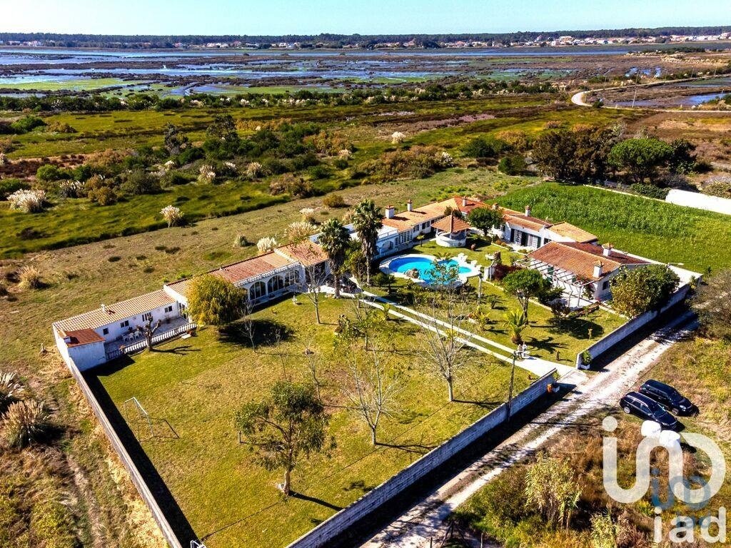 Farm Ranch in Ovar, Sao Joao, Arada e Sao Vicente de Pereira Jusa, Aveiro District, Portugal 1 - 16485101