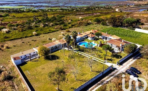 Farm Ranch in Ovar, Sao Joao, Arada e Sao Vicente de Pereira Jusa, Aveiro District, Portugal 1