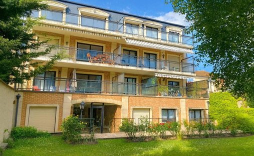 Appartamento a La Varenne, Saint-Maur-des-Fossés, Francia 1