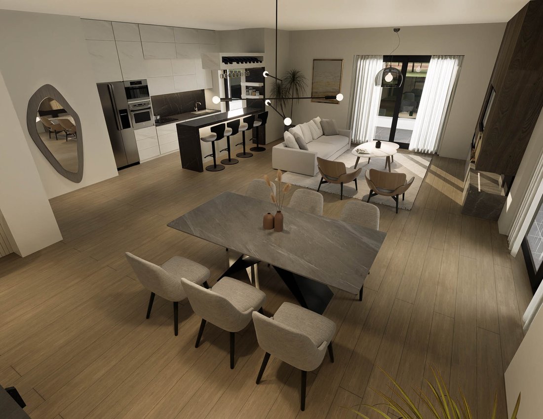 Apartment in South Athens, Attica, Greece 2 - 16482308