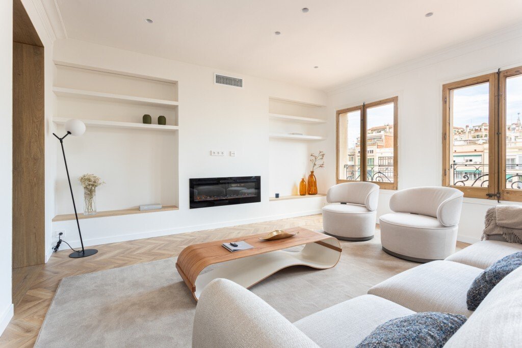 Apartment in Eixample, Barcelona, Spain 5 - 16481640