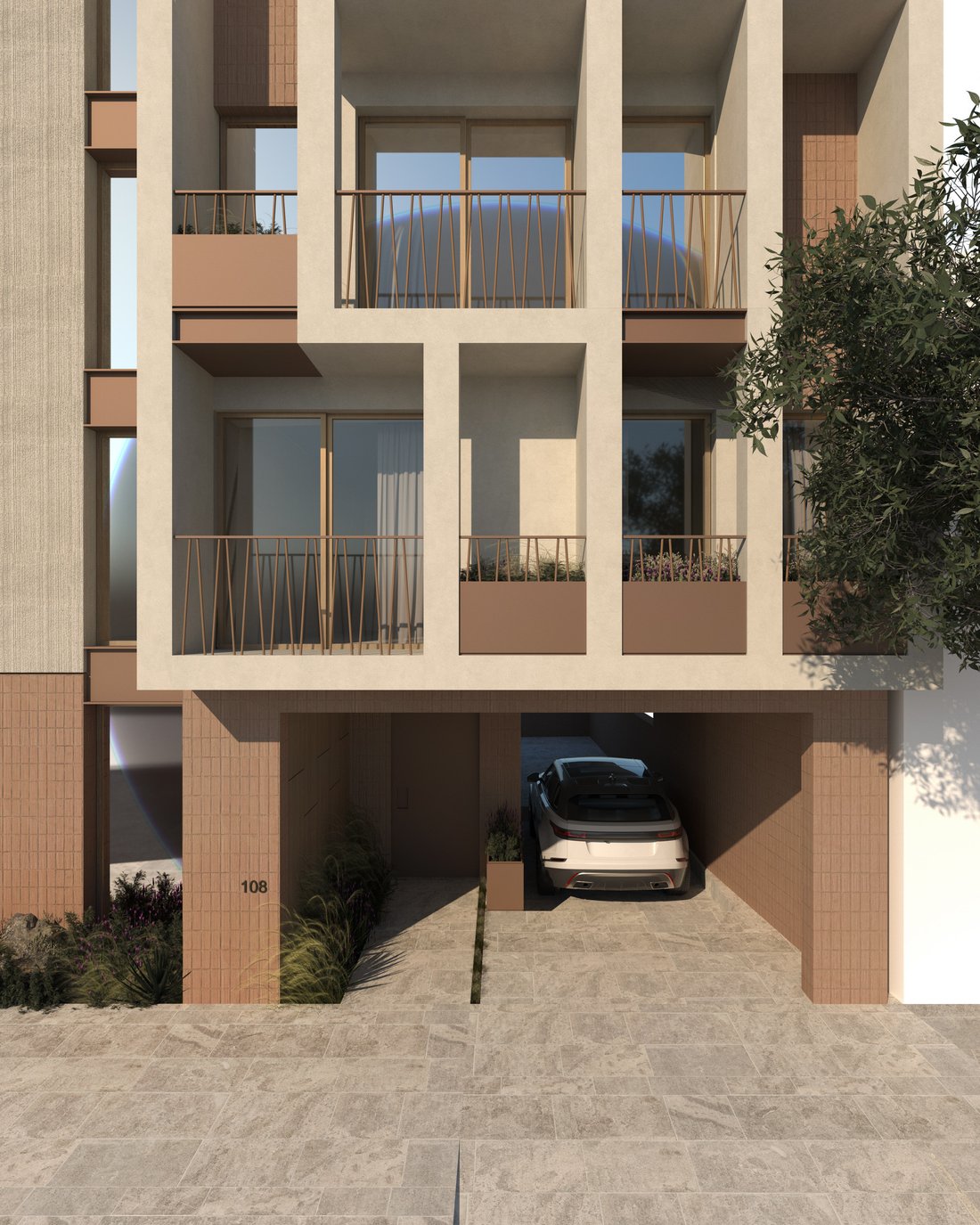 Apartment in 2nd District of Piraeus, Piraeus, Greece 2 - 16482299